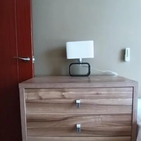 Aparthotel Golden Line Park