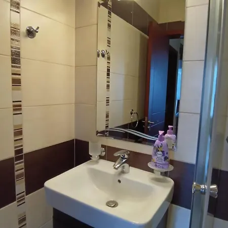 Golden Line Park 4* Golden Sands