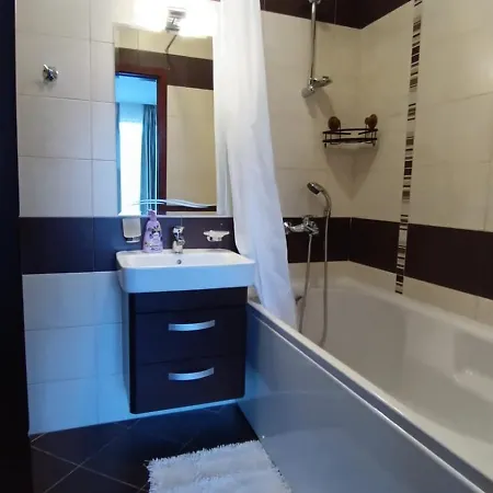 Aparthotel Golden Line Park Golden Sands
